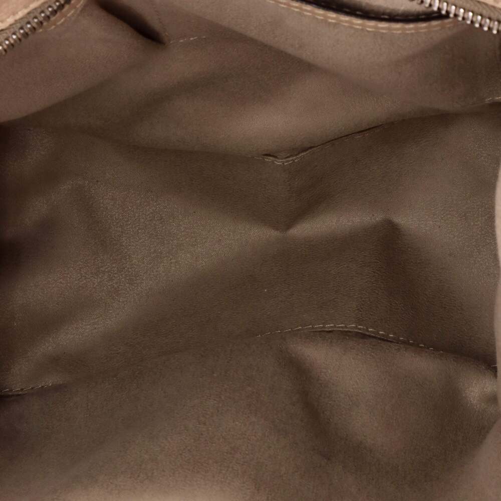 Celine Luggage Bag Grainy Leather Micro #253708C12B - Picture 5 of 8